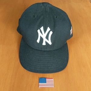 NY Yankees Cap
